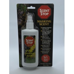 PINE MASKING SCENT 4 oz